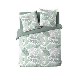 Set de lenjerie 3 piese, EPICEA, 240 x 220 cm