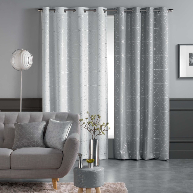 Fata de perna decorativa QUADRIS 40 x 40 cm