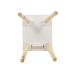 Scaunel pentru copii ANIMALS, 24 x 29,5 x 52 cm