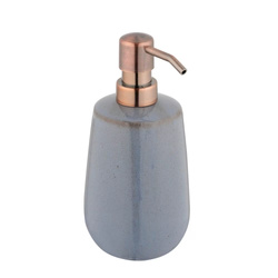 Dozator ceramic SIRMIONE, 430 ml