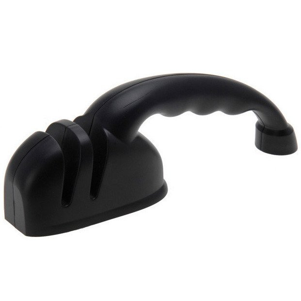 Ascuțitoare multifuncțională - pentru cuțite și foarfece