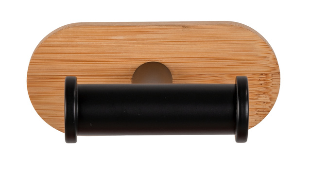 Suport pentru prosoape OREA SHINE DUO, Turbo-Loc, Wenko