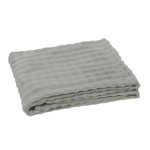 Pătură cu model în relief, 130 x 180 cm, DOUCELIN