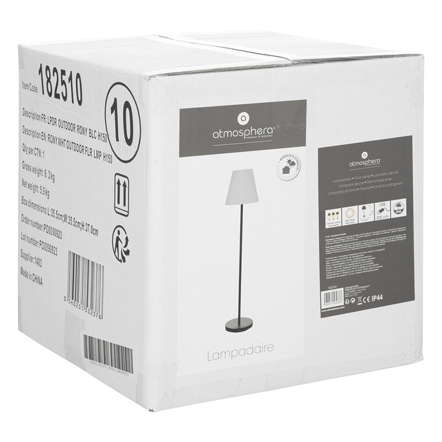 Lampa de gradina RONY, 150 cm