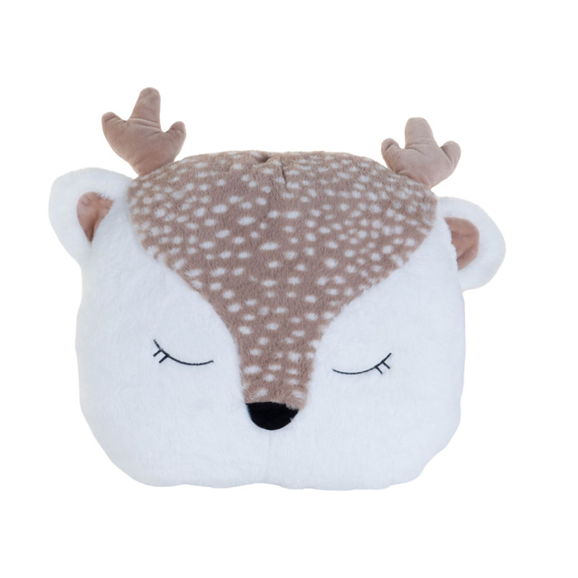 Perna pentru copii iepuraș GABIN, 35 cm