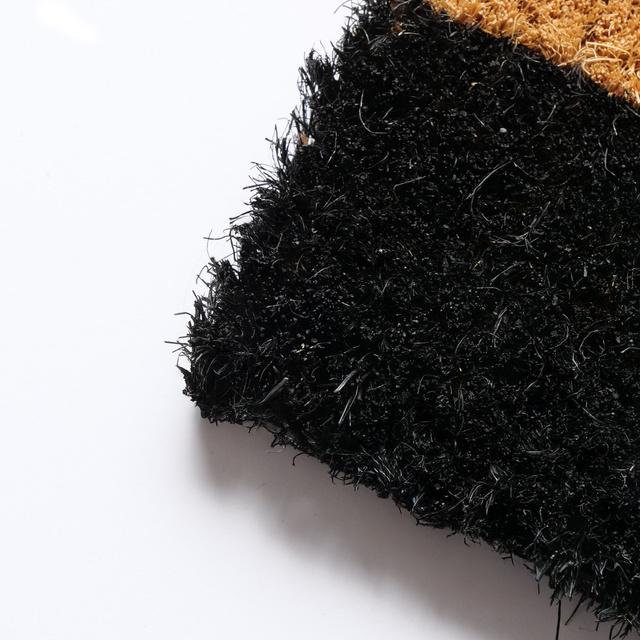 WELCOME covor fibra de cocos, 60 x 40 cm