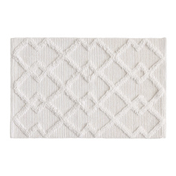 Covor de baie din bumbac 50 x 80 cm OTIS