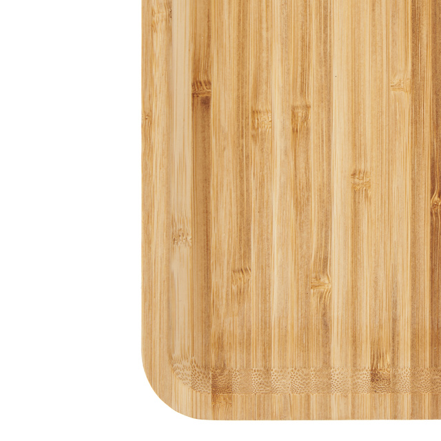 Tavă de mic dejun cu mânere ORVA, 43,7 x 29,5 x 5,5 cm