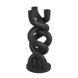 Suport de lumanari pentru 3 lumanari de cina, RUASI