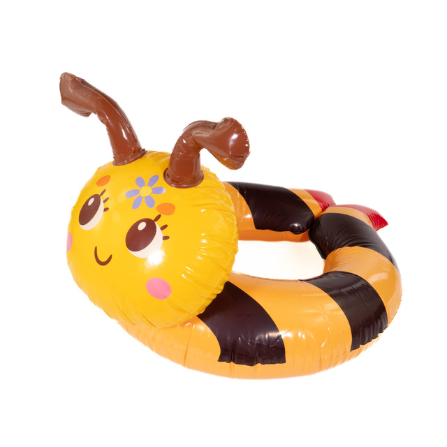 Colac gonflabil de inot ANIMAL