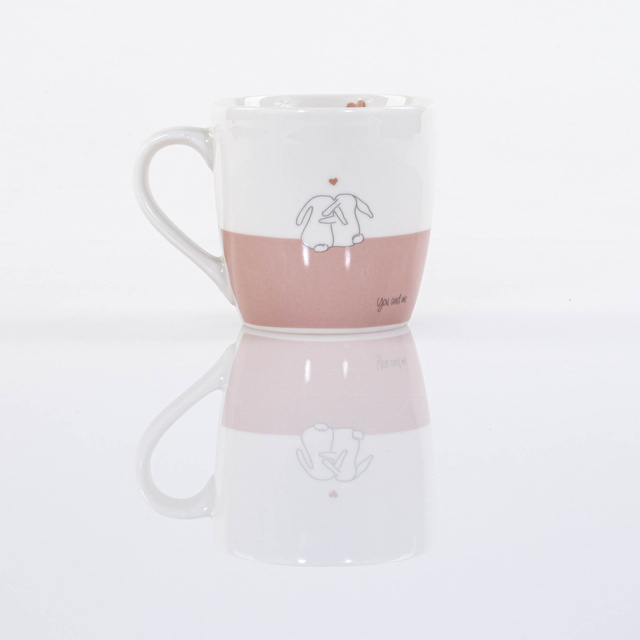 Cana de Paste You&me, 250 ml