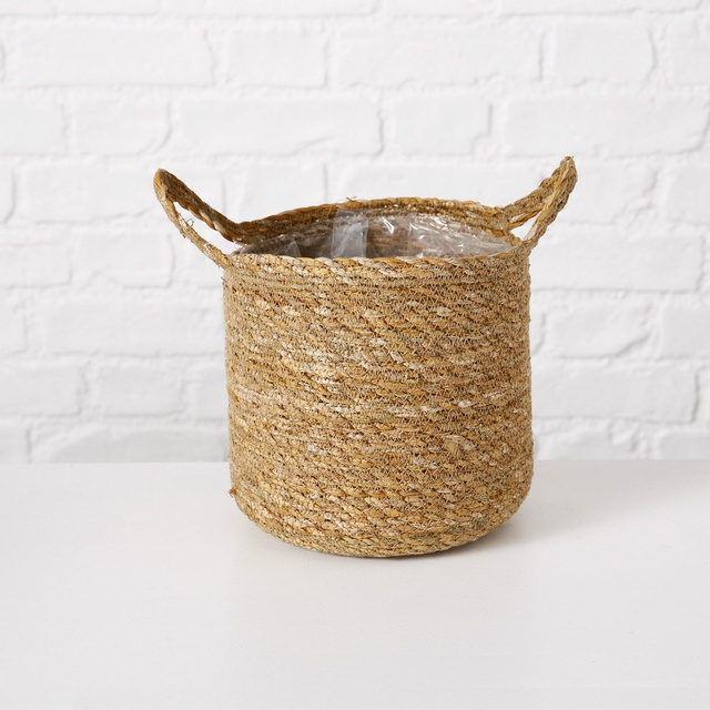 Suport pentru ghiveci, David, set 3 bucati