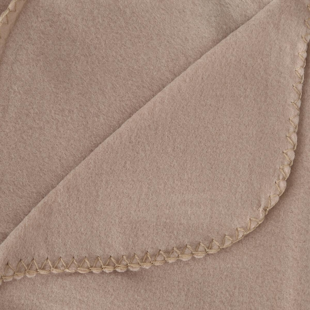 Pătură din poliester, 125 x 150 cm