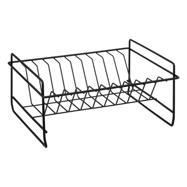 Uscator de vase cu două niveluri BLACKWOOD