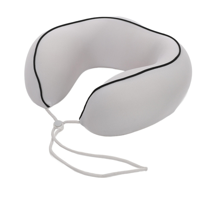 Perna de voiaj din spuma, 25 x 25 x 11 cm