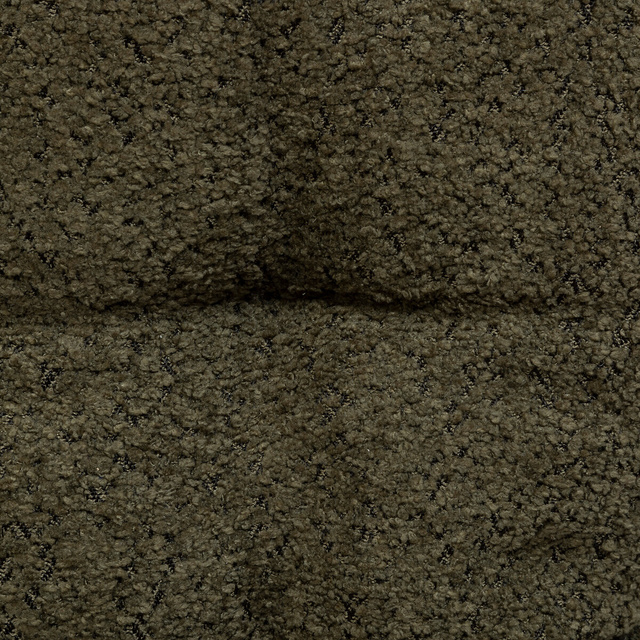 Perna scaun SOANA boucle, 38 x 38 cm