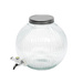 Dozator rotund de apa, sticla, 5500 ml