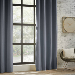 Perdea opaca MATTONE, 140 x 260 cm