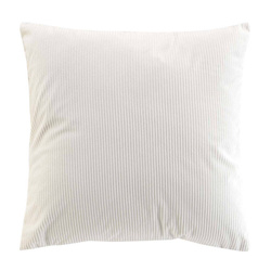 Perna decorativa VELUR, 40 x 40 cm