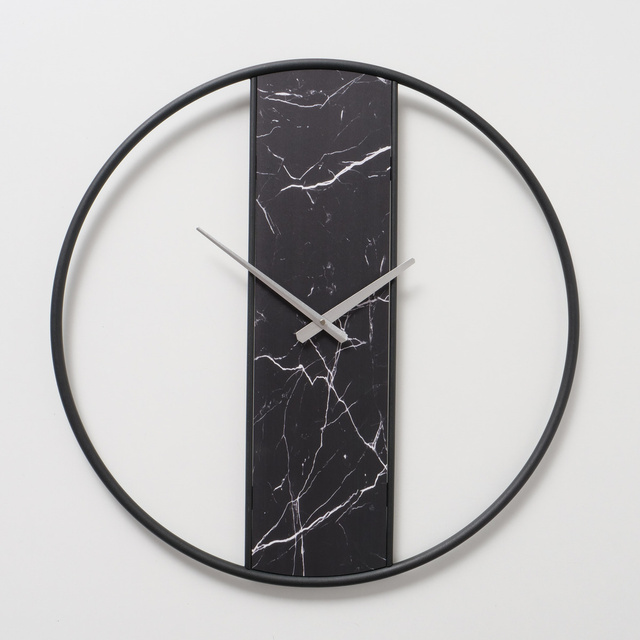 Ceas de perete SIYAH, Ø 62 cm