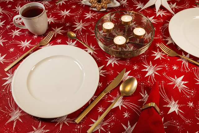 Suport lumanari, Ø 20 cm