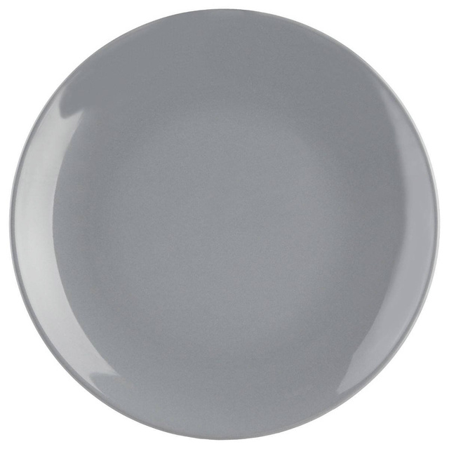 Farfurie pentru desert COLORAMA, Ø 20 cm