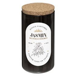 Lumanare parfumata cu suport din sticla, 230 g