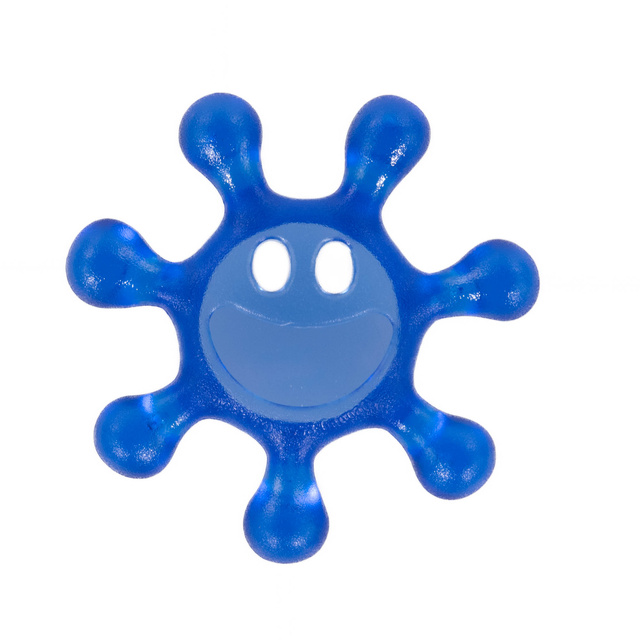 Deschizător de capace SUNNY, albastru