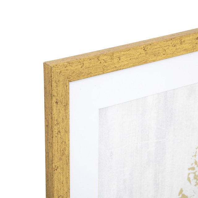 Poster in rama metalica LEAF, 50 x 70 cm