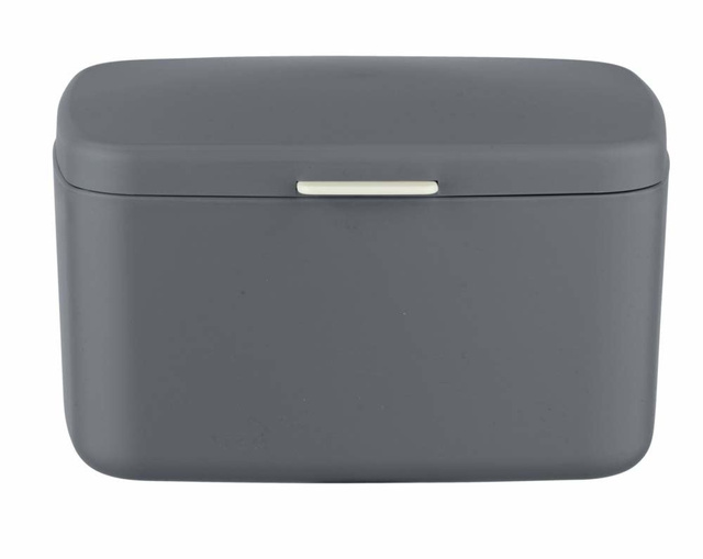 BARCELONA recipient pentru baie, antracit, WENKO