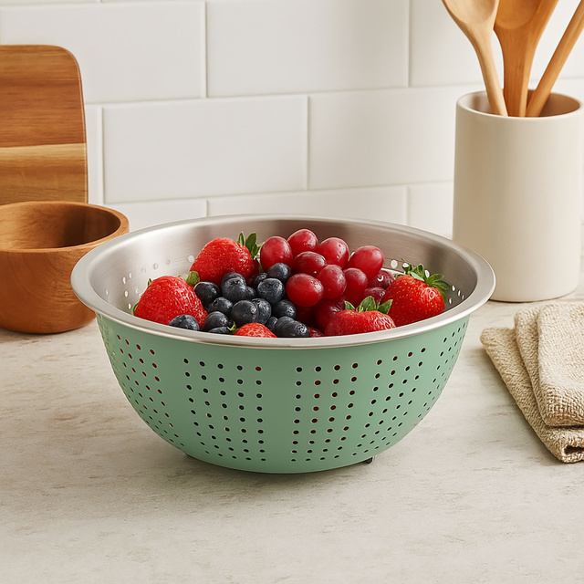 Scurtatoare de bucatarie, Ø 24 cm