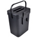 Compostor de uz casnic cu maner, 3l