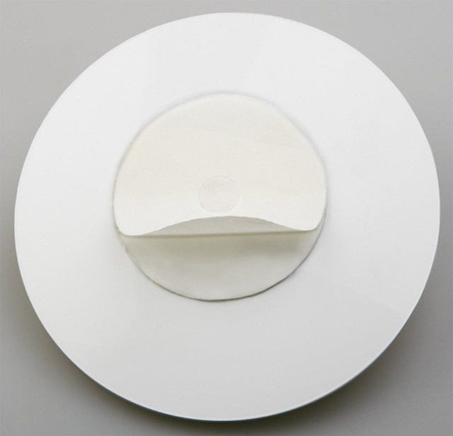 Oglindă cosmetică, măritoare, autocolantă, WENKO