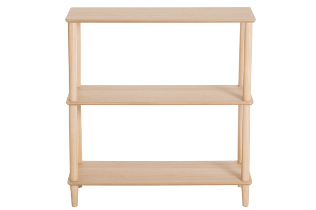 Comodă TEMPO, 34 x 80 cm, înălțime 83 cm