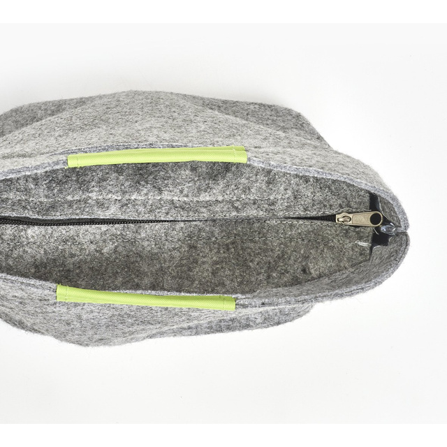 Geanta termica din fetru, ZELLER