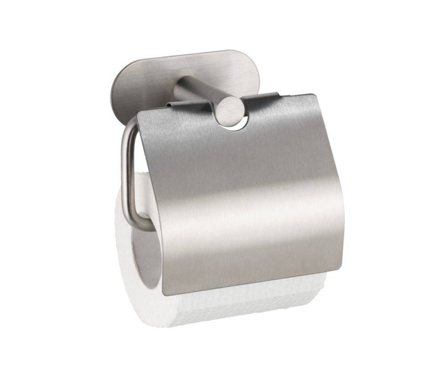 Suport pentru hartie igenica OREA SHINE, Turbo-Loc, Wenko