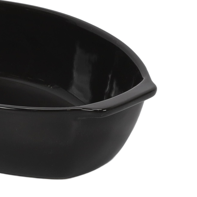 Vas de copt din ceramică