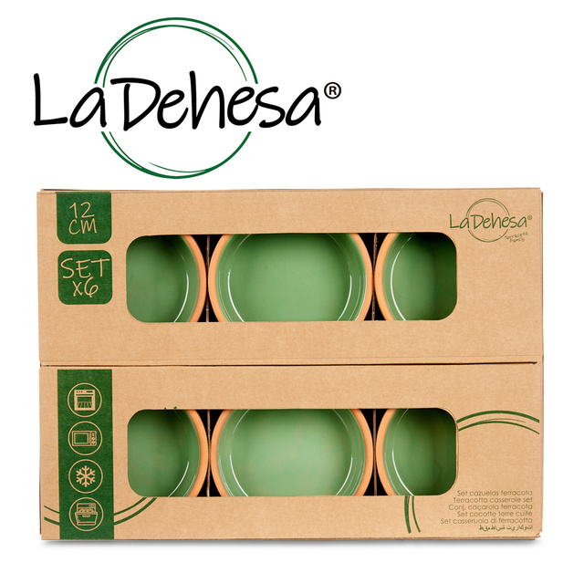 Vas de ceramica, vas cu interior vitrat