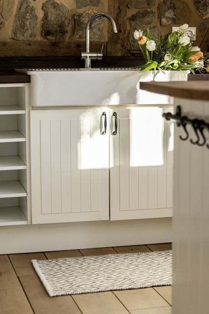 Covor baie ALTAI, poliester reciclat, WENKO