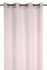 Perdea PALOMA cu inele, 140 x 260 cm