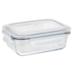 Recipient de sticlă pentru congelare și depozitare PACU, WENKO