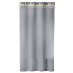 Perdea cu inele FRANTY, 140 x 240 cm