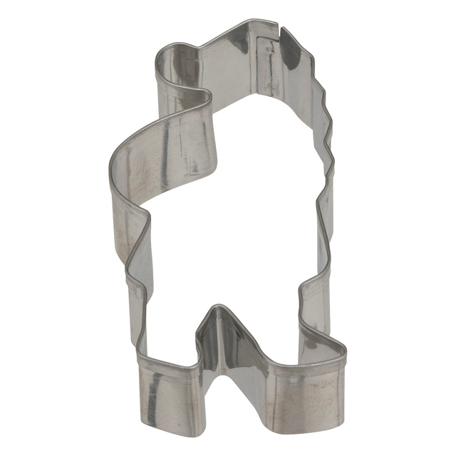 Forme de Crăciun pentru turtă dulce, 18 bucăți