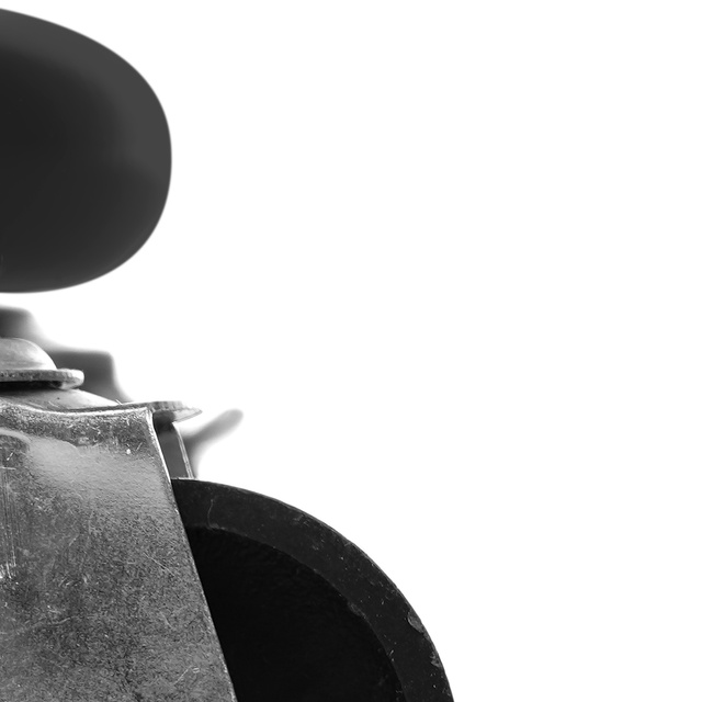 Raft pe roți ESSENTIALS, 42 x 35,5 x 86 cm