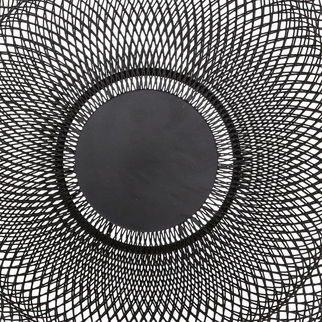 Cos pentru fructe, legume, plasa metalica