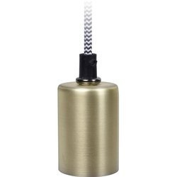 Lampa suspendata 8 cm, industriala