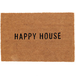 Covor de cocos, 59 x 39 cm