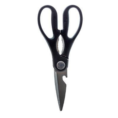 Set cutite de bucatarie pe suport, inox, 5 cutite + foarfeca