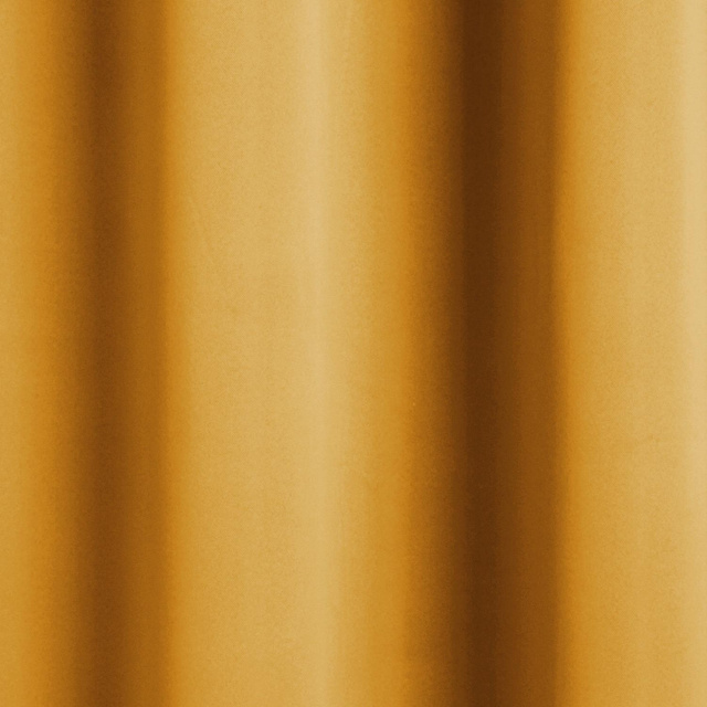 Draperie opaca cu ochiuri, 140 x 260 cm