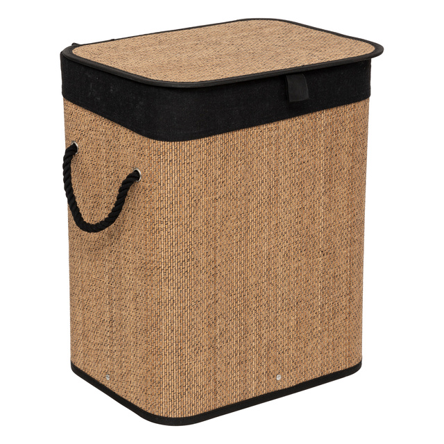 Coș de rufe LUXE, 60 l